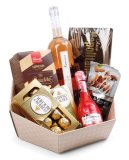 Desertna poklon košarica 1 pak