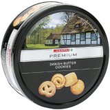 DESPAR PREMIUM Danski keks u limenci 454 g