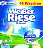 Deterdžent Weisser Universal 45 pranja