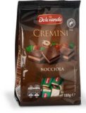 DOLCIANDO ČOKOLADNE PRALINE CREMINI S LJEŠNJAKOM 180 g