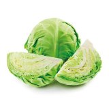 Domaći kupus zeleni 1 kg