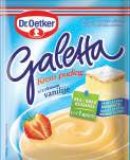 Dr.Oetker PUDING GALETTA vanilija, 85 g