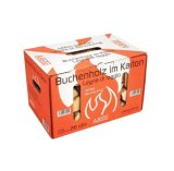 Drvo za ogrjev kutija cca 10 kg