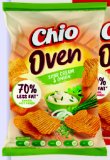 Čips Chio Odabrane vrste 100 g