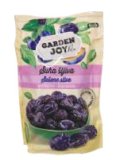 Garden Joy SUHA ŠLJIVA bez koštice, 200 g