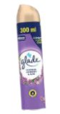 Glade OSVJEŽIVAČ PROSTORA lavanda, đurđica, 300 ml