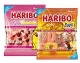 Haribo Gumeni bomboni 200 g