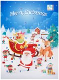 K-Winteredition Adventski kalendar