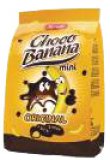 Kandit ČOKOLADNA BANANA mini, 120 g