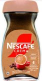 Kava Nescafe Crema 190 g