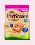 Keks PreKrašni Štrudlice od šljive 200 g