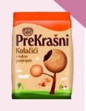 Keks PreKrašni S kakao punjenjem 220 g