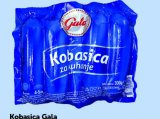 Kobasica Gala Za kuhanje 300 g