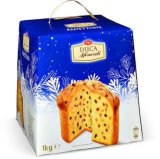 KOLAČ PANETTONE/ PANETTONE BEZ VOĆA 1 kg