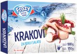 Krakovi za peku Frozy 1000 g