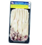 Lignja patagonika očišćena Ledo, 400 g