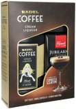 Liker Coffee Cream 0,7 L + Kava Intenso Franck 250 g