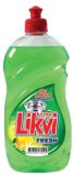 Likvi DETERDŽENT ZA SUĐE fresh, 450 ml