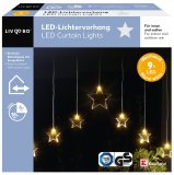 Liv&Bo Žaruljice zavjesa