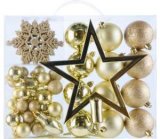 Liv&Bo Ukrasi za božićno drvce