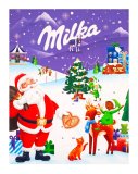 Milka Adventski kalendar