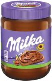 Milka NAMAZ s lješnjakom, 600 g
