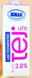 Mlijeko Tolle Bez laktoze, 2,8% 1 l