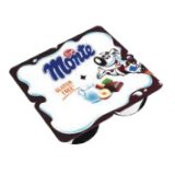 Monte MLIJEČNI DESERT 4x55 g