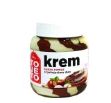 Namaz lješnjak i kakao ToJeTo, 400 g