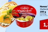 Namaz Vajkrem Mađarski 200 g