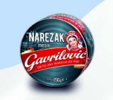 Narezak Gavrilović Mesni 150 g