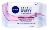Nivea Maramice za čišćenje lica