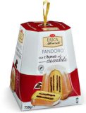 Pandora čokoladna krema 750 g