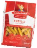 Pasta Zara TJESTENINA više vrsta, 500 g
