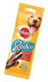 Pedigree POSLASTICA ZA PSE rodeo govedina 70 g