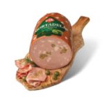 Pik Vrbovec MORTADELA S MASLINAMA 1 kg