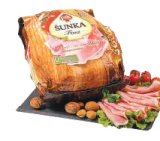 Pik Vrbovec ŠUNKA FINA 1 kg