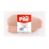 Pileći file, svježe, cca. 800 g Pile 1 kg