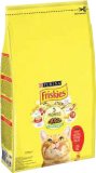 Purina Friskies SUHA HRANA ZA MAČKE meso/piletina/povrće, 1,5 kg