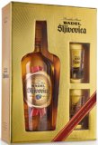 Rakija Šljivovica 0,7 L + 2 čaše