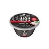 Riccotta high protein Granarolo, Benessere 250 g