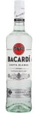 Rum Bacardi Carta Blanca 0,70 L