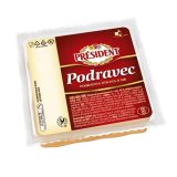 Sir Podravec President 400 g