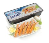 Škampi Frozy 750 g