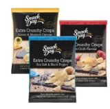 Snack Day Ekstra hrskavi čips 125 g
