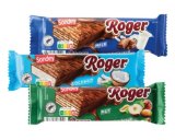Sondey Roger čokoladni vafli 40 g