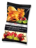 SPAR PREMIUM Čips Wasabi ili Rajčica /bosiljak 100 g
