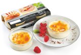 SPAR PREMIUM Desert Creme brulee 2 x 100 g