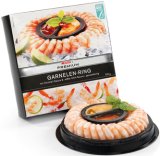 SPAR PREMIUM Kozice u kolutu 270 g