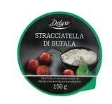 Stracciatella di Bufala 150 g
